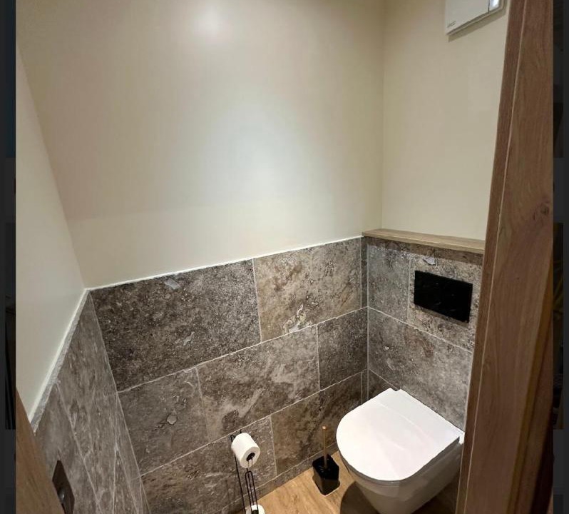 Photo of Bathroom in Forges-les-Eaux