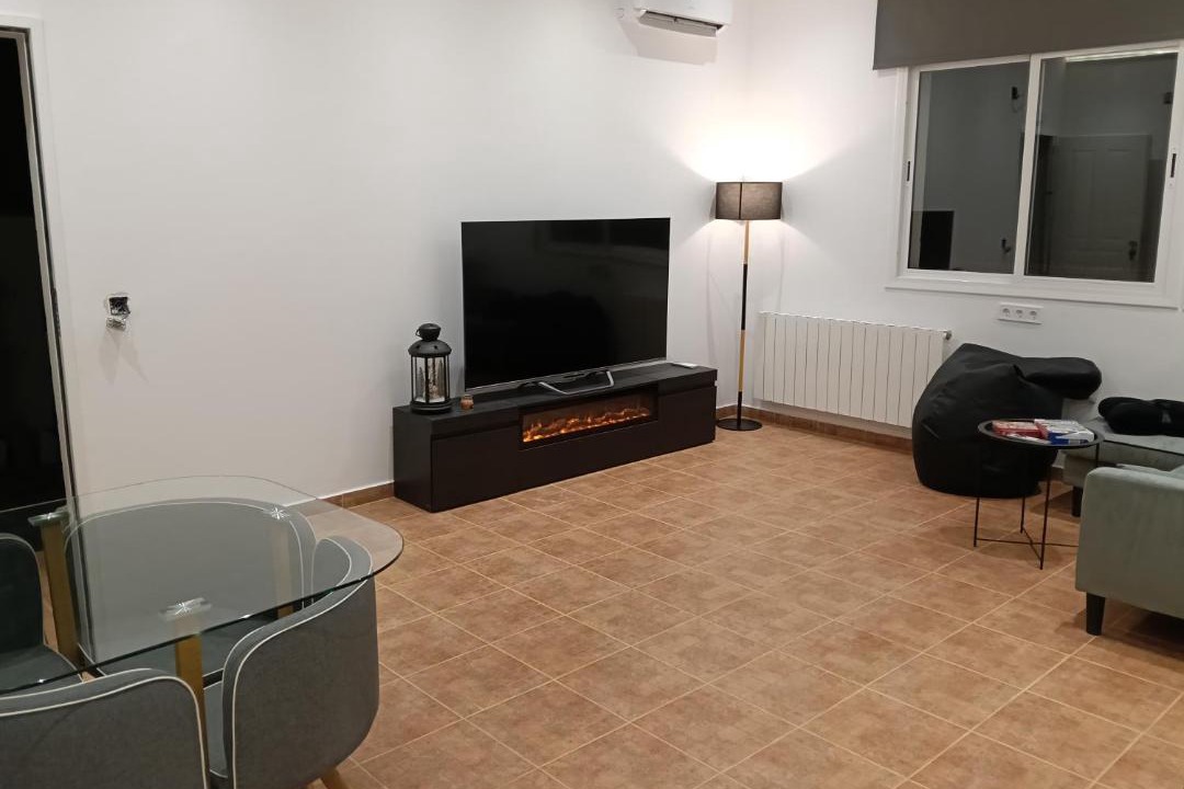 Photo of Livingroom in Olivella