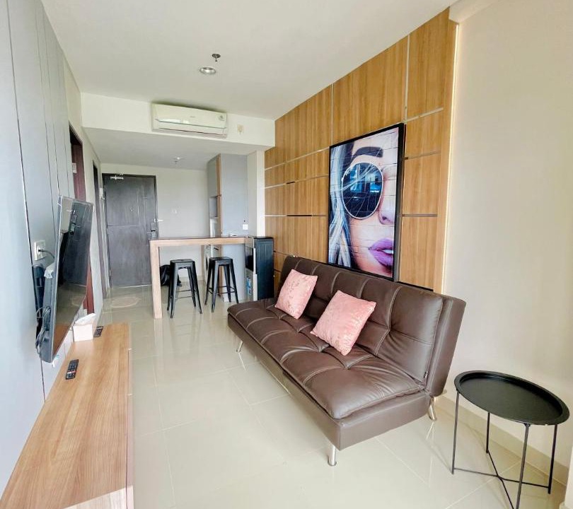 Photo of Livingroom in Mlati