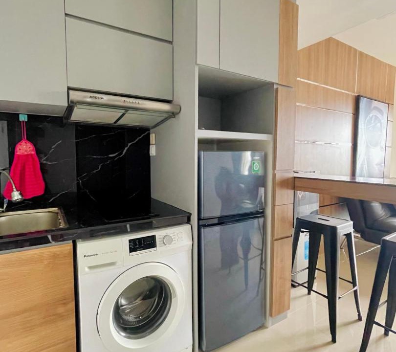 Photo of Kitchen in Mlati