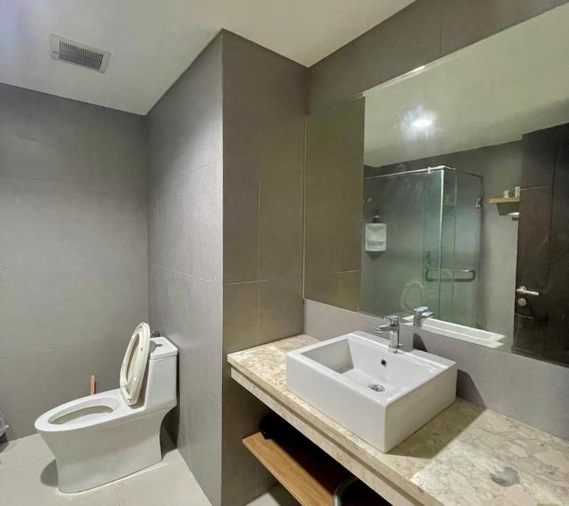 Photo of Bathroom in Mlati