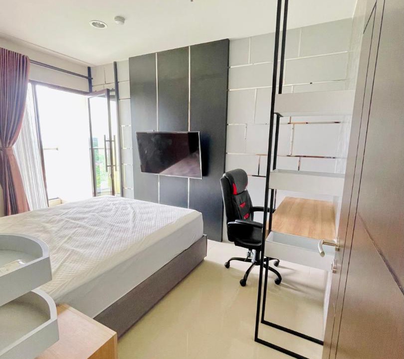 Photo of Bedroom in Mlati