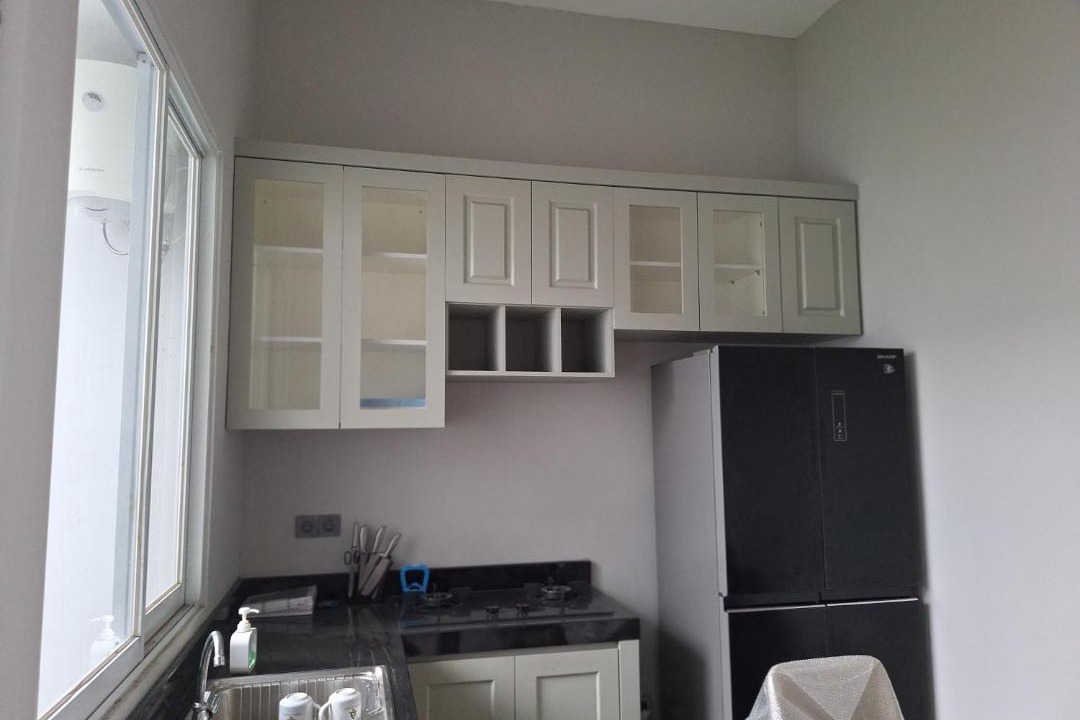 Photo of Kitchen in Pontianak