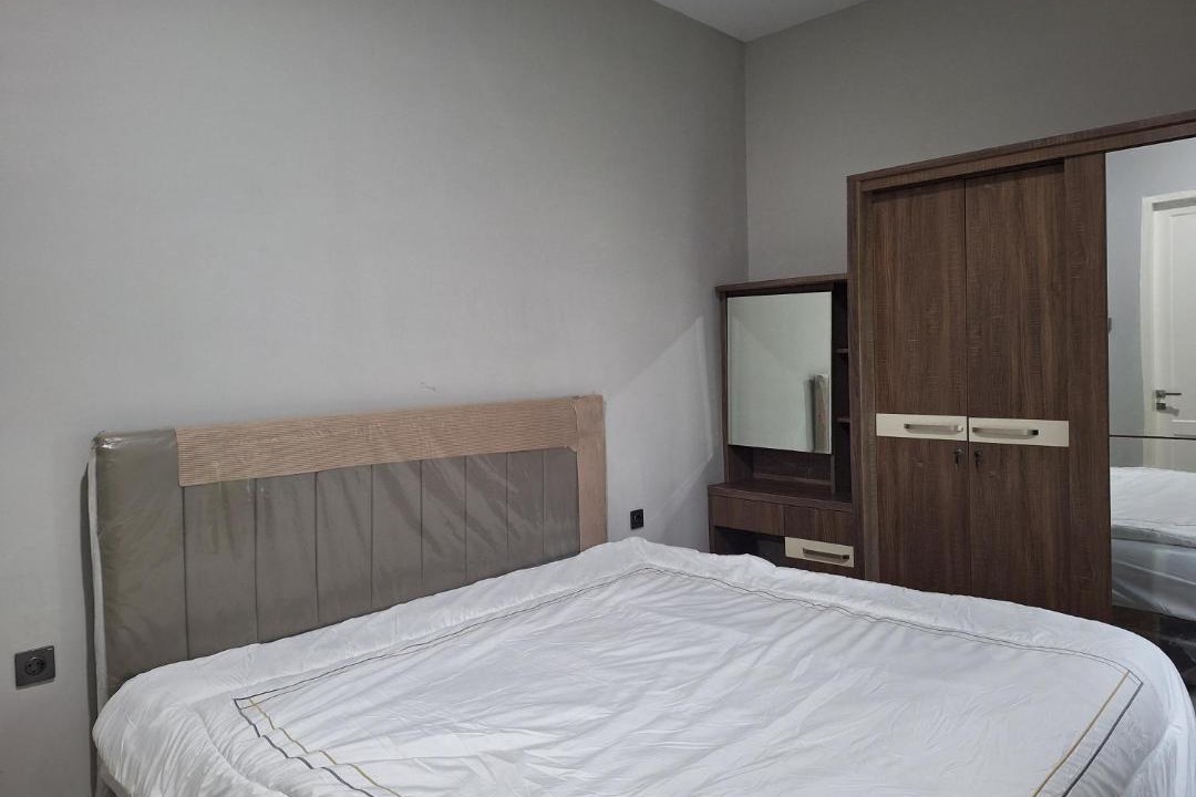 Photo of Bedroom in Pontianak