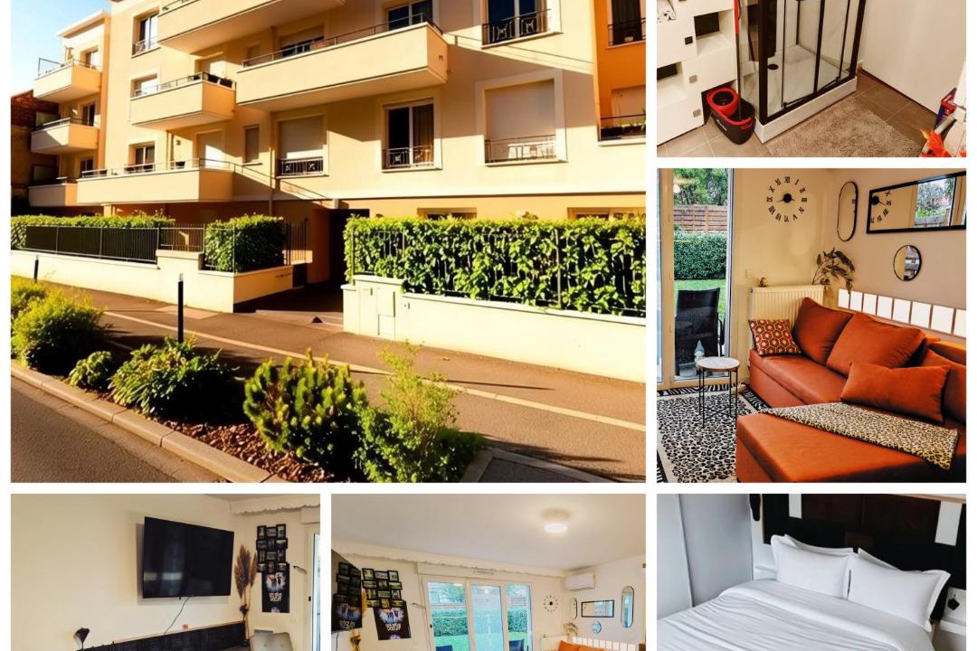 Photo of Others in L'Hay-les-Roses