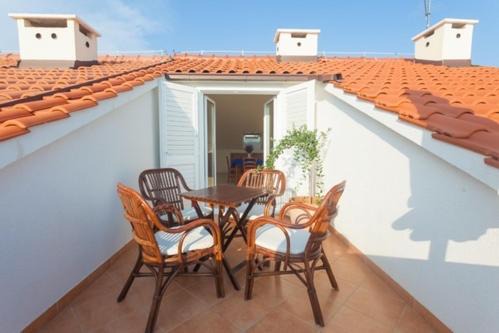 Photo of Patio Balcony in Amelie-les-Bains-Palalda