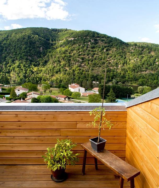 Photo of Patio Balcony in Amelie-les-Bains-Palalda