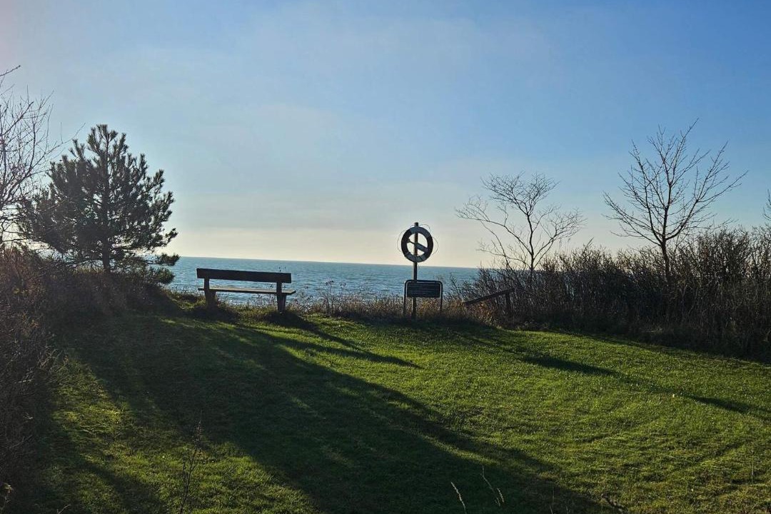 Photo of Outdoor in Stege