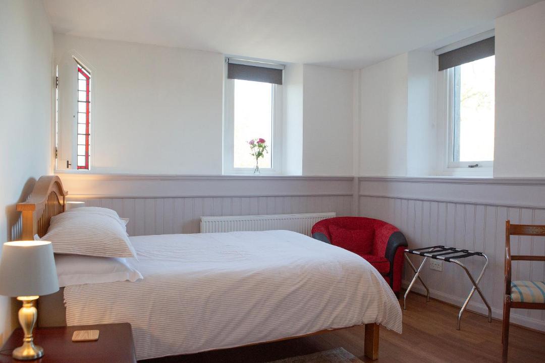 Photo of Bedroom in Kirkhill