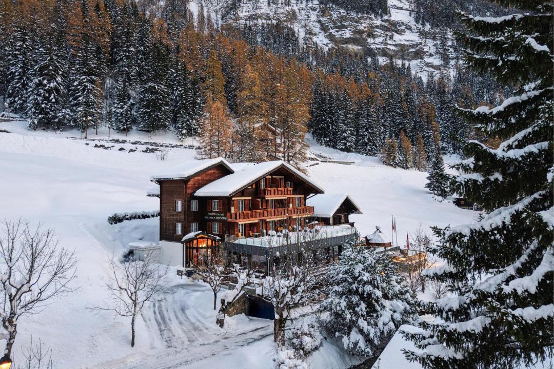 Photo of Others in Leukerbad