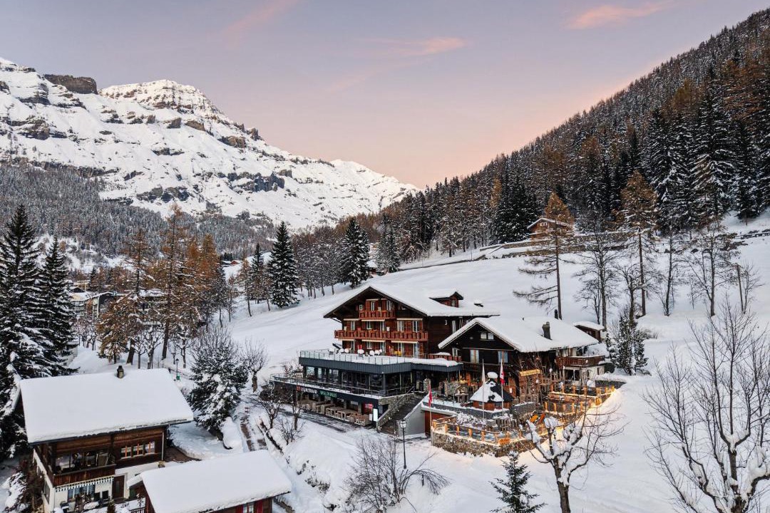 Photo of Others in Leukerbad