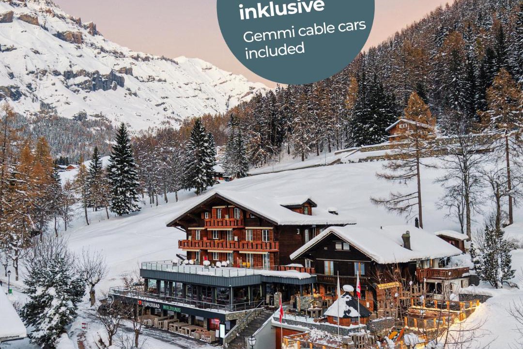 Photo of Others in Leukerbad