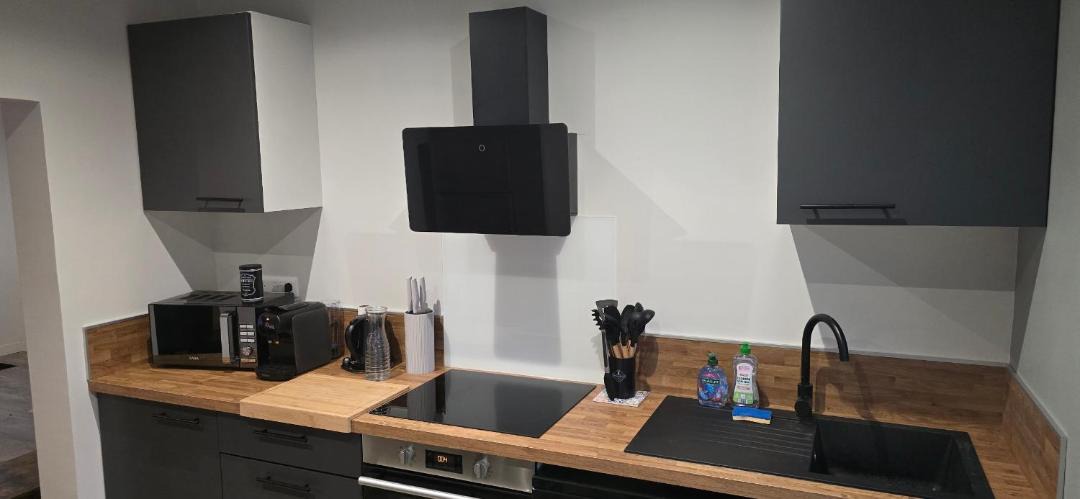 Photo of Kitchen in Bracieux