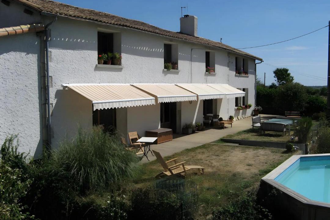 Photo of Others in Sanxay