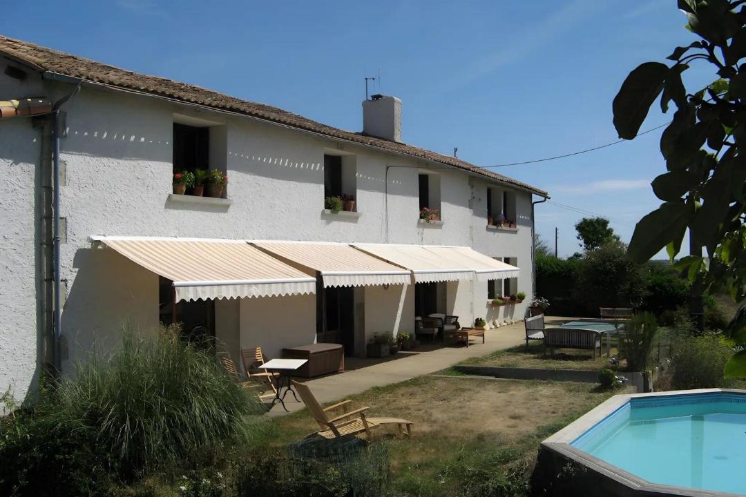 Photo of Others in Sanxay