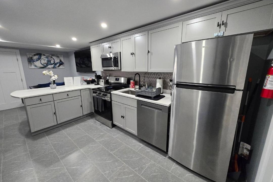 Photo of Kitchen in Roxbury