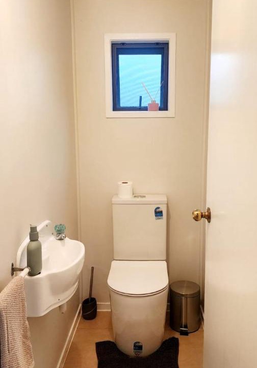 Photo of Bathroom in Kerikeri
