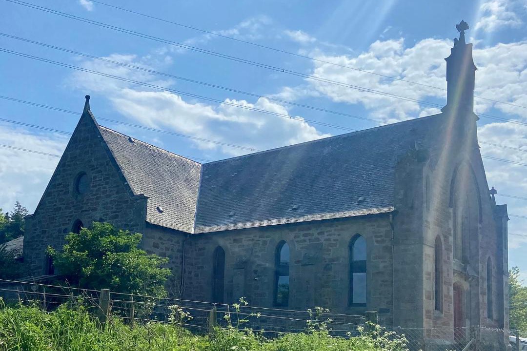 Photo of Others in Kirkhill