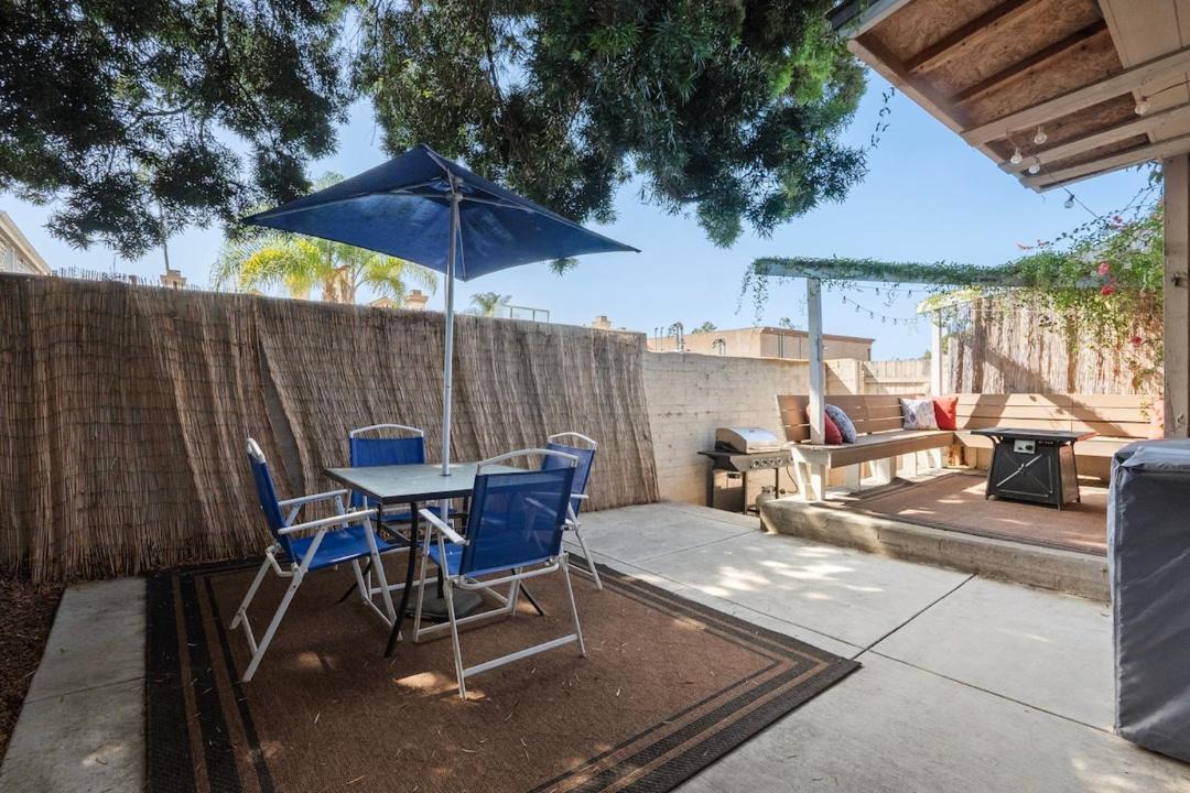 Photo of Patio Balcony in Village of La Jolla
