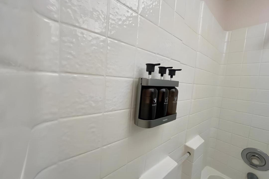 Photo of Bathroom in Hemet