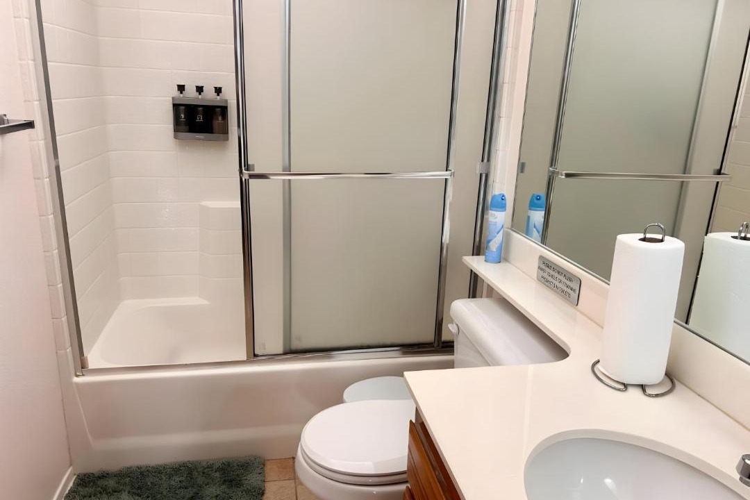Photo of Bathroom in Hemet