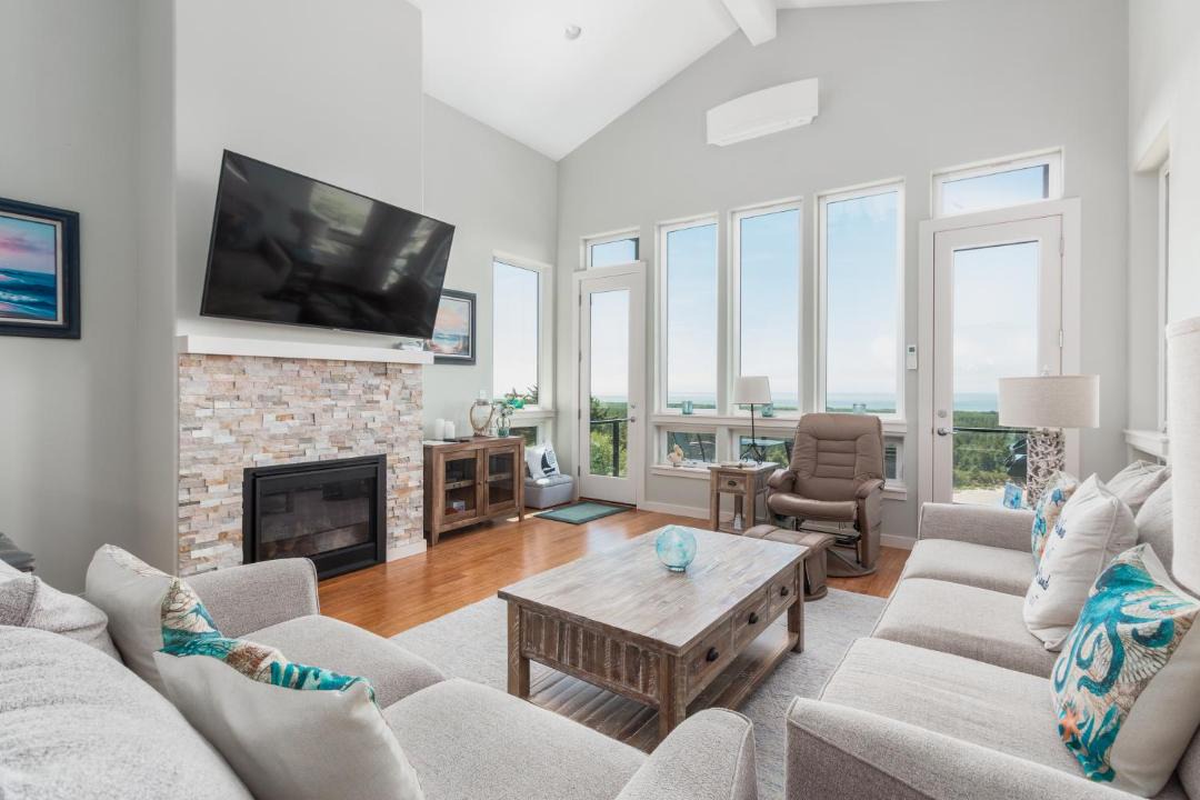Photo of Livingroom in Pacific City