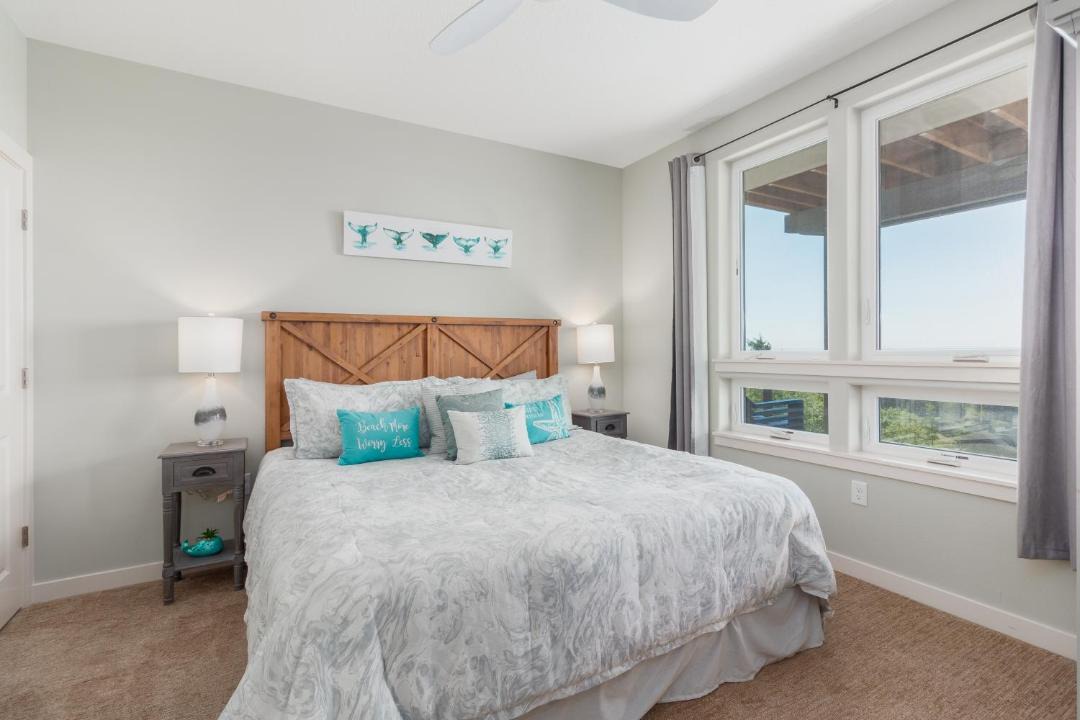 Photo of Bedroom in Pacific City