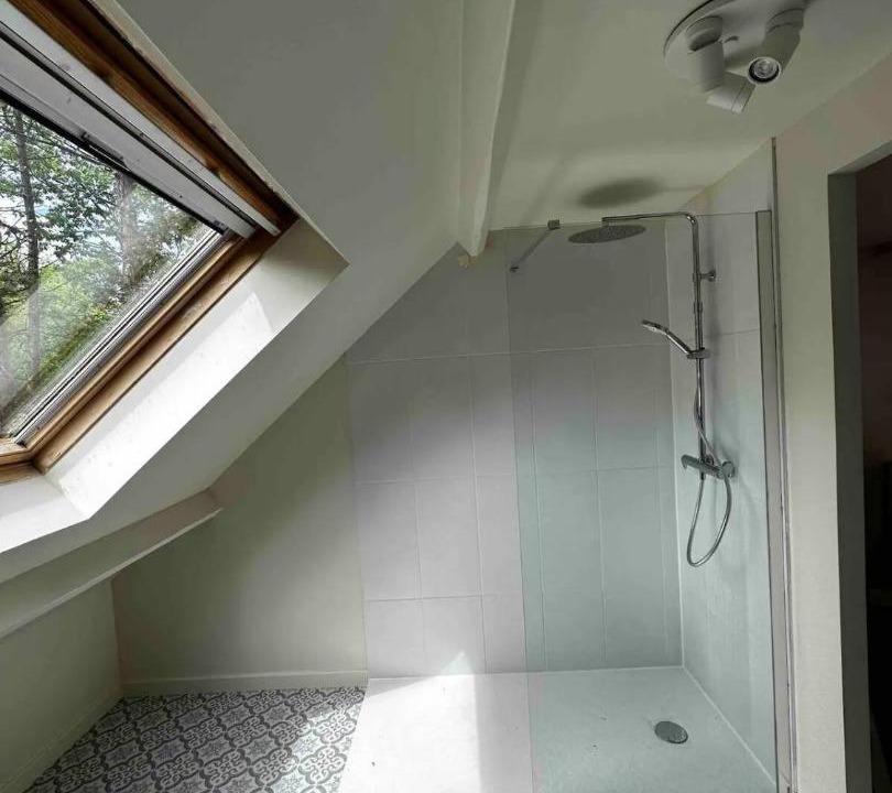 Photo of Bathroom in Chambon-sur-Cisse