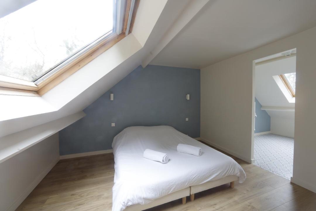 Photo of Bedroom in Chambon-sur-Cisse