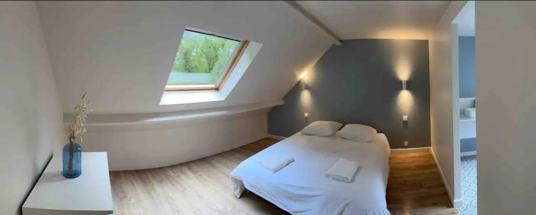Photo of Bedroom in Chambon-sur-Cisse