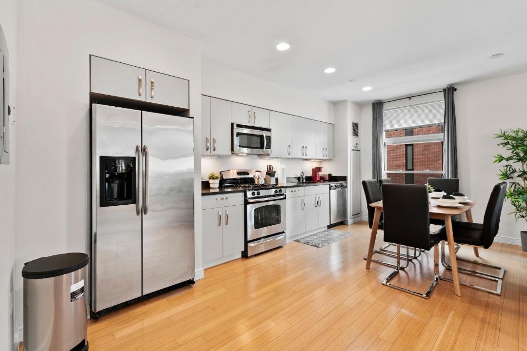 Photo of Kitchen in South of Washington