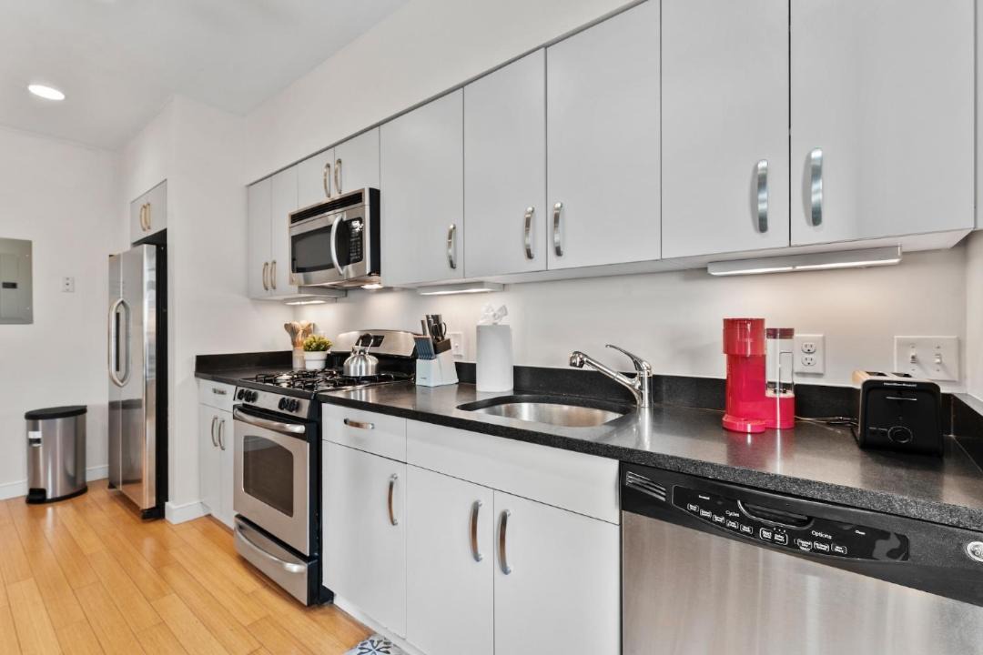 Photo of Kitchen in South of Washington