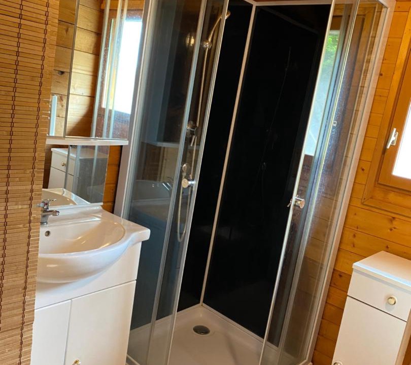 Photo of Bathroom in Ussel