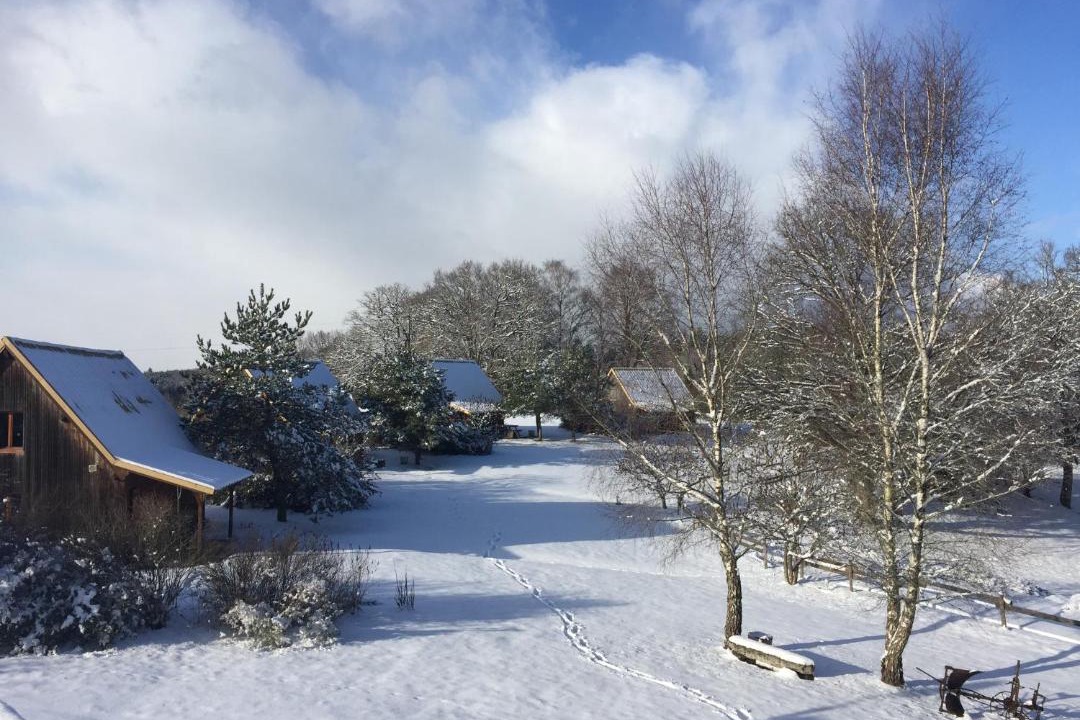 Photo of Others in Ussel