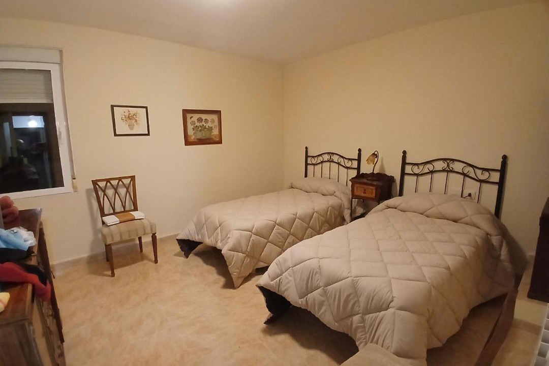 Photo of Bedroom in Lumpiaque
