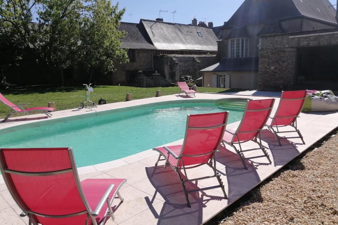 Photo of Others in Pouance