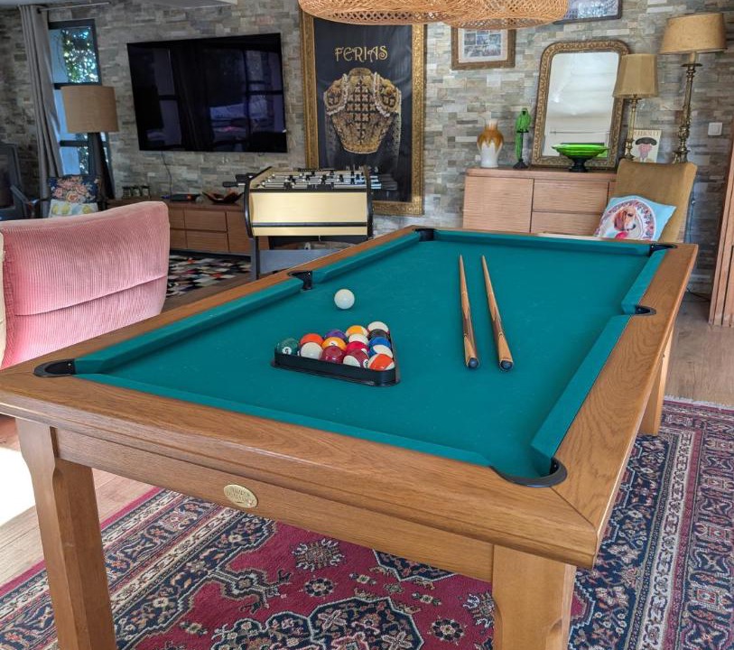 Photo of Livingroom in Langlade