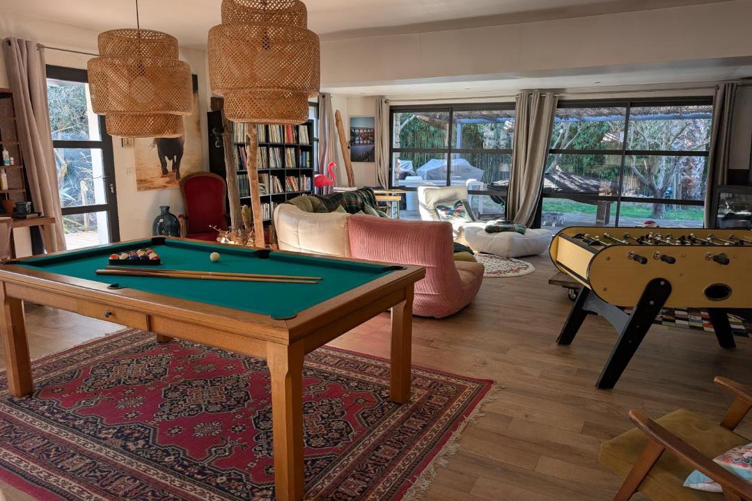 Photo of Livingroom in Langlade