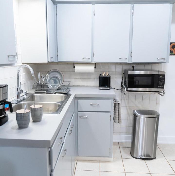 Photo of Kitchen in River Rouge