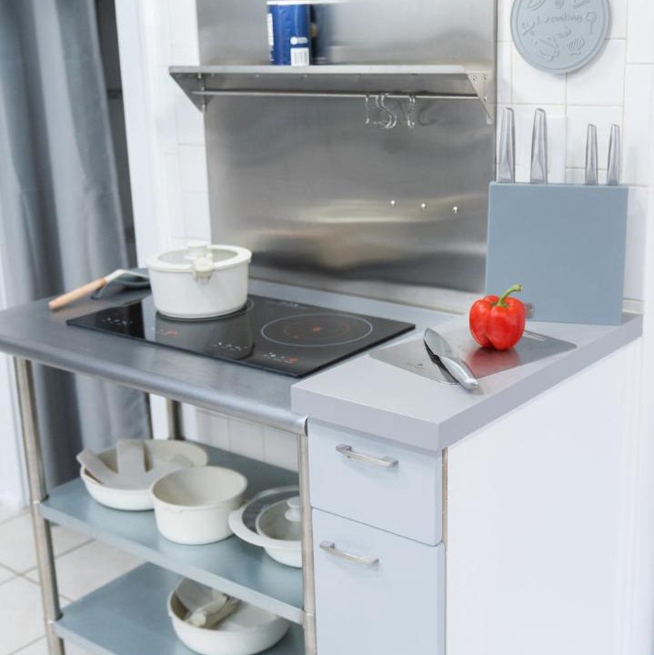 Photo of Kitchen in River Rouge