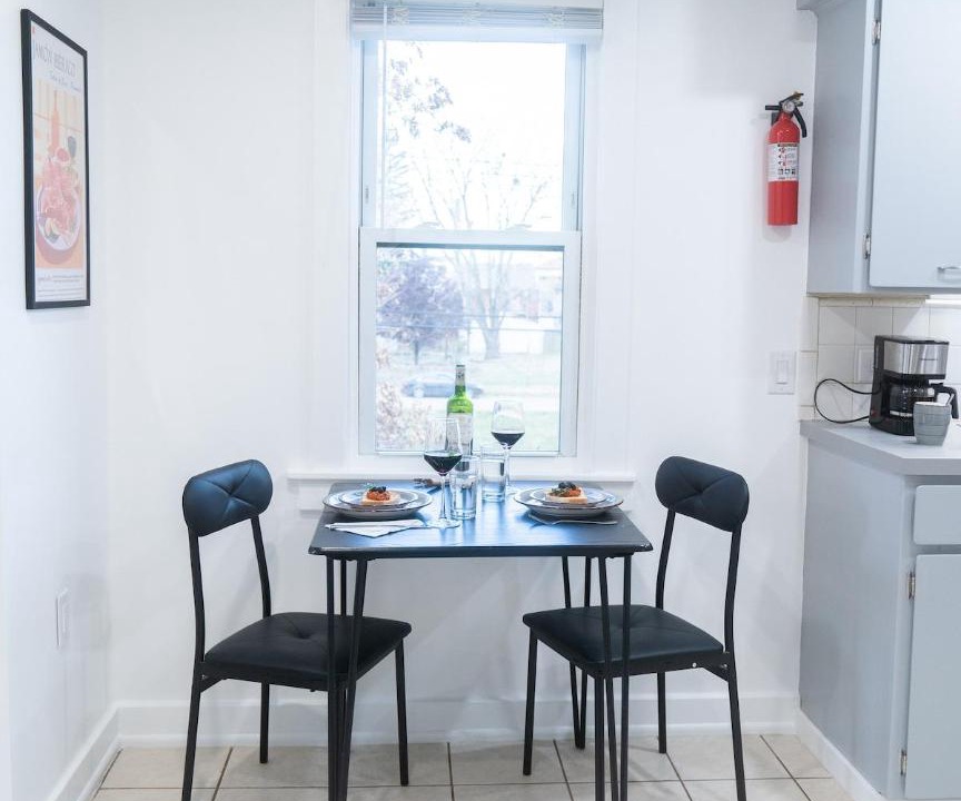 Photo of Kitchen in River Rouge