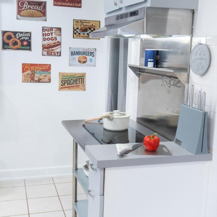 Photo of Kitchen in River Rouge