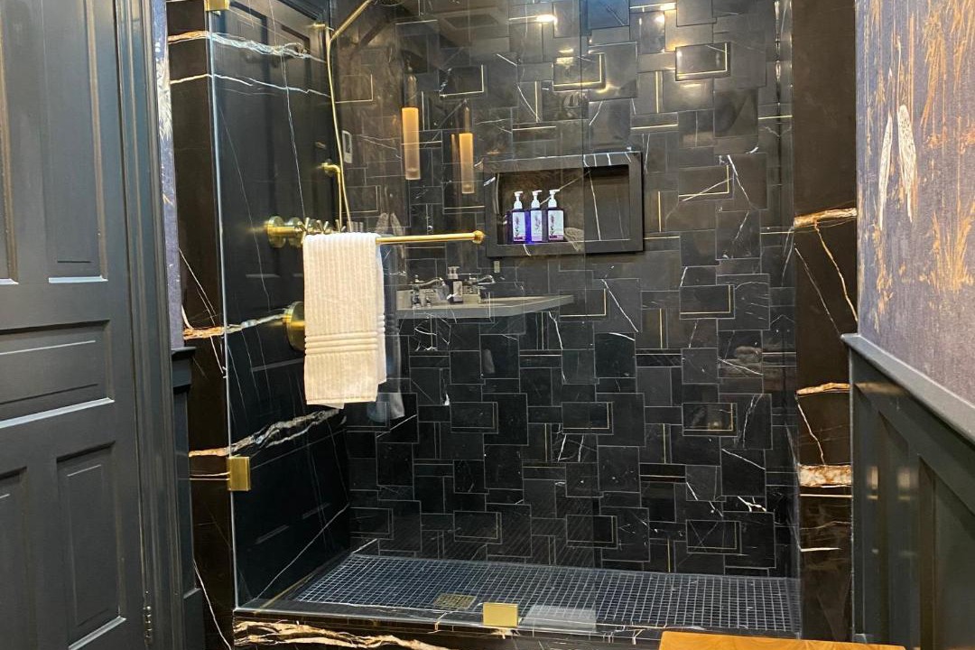 Photo of Bathroom in Old Town Historic District