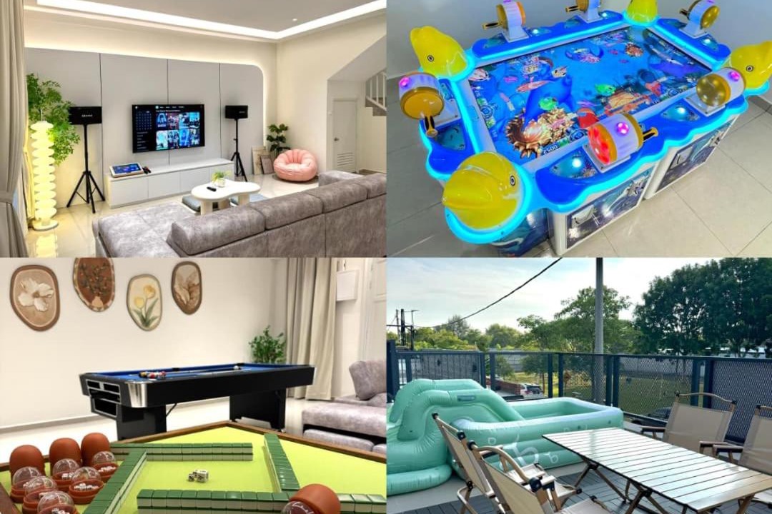 Photo of Others in Malacca City