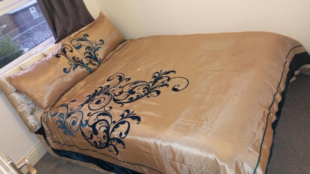 Photo of Bedroom in Basildon