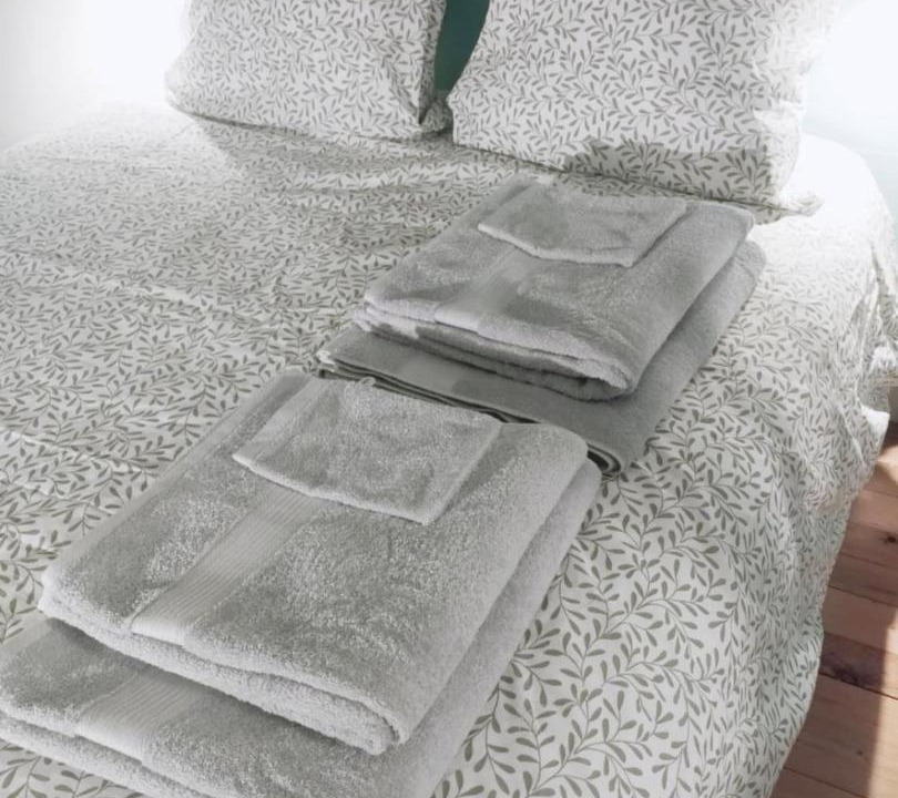 Photo of Bedroom in Mont d'Arene