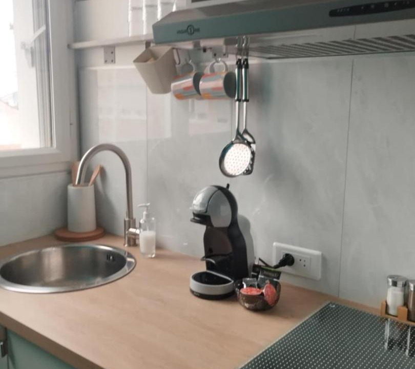 Photo of Kitchen in Mont d'Arene