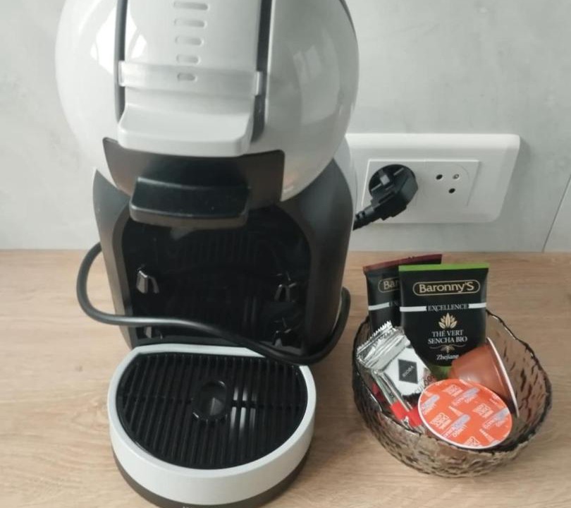 Photo of Kitchen in Mont d'Arene