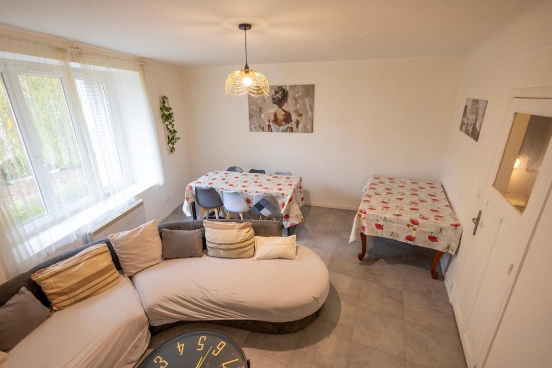 Photo of Bedroom in Cloyes-sur-le-Loir