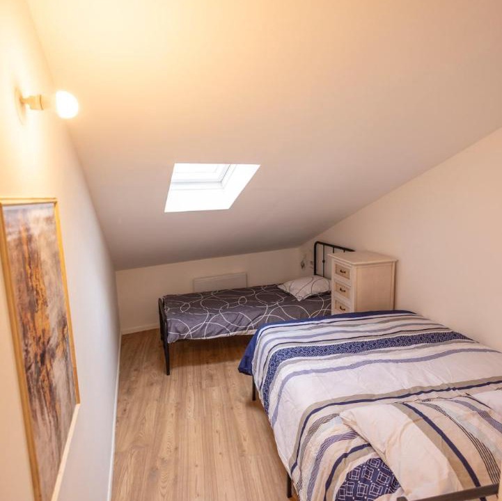 Photo of Bedroom in Cloyes-sur-le-Loir